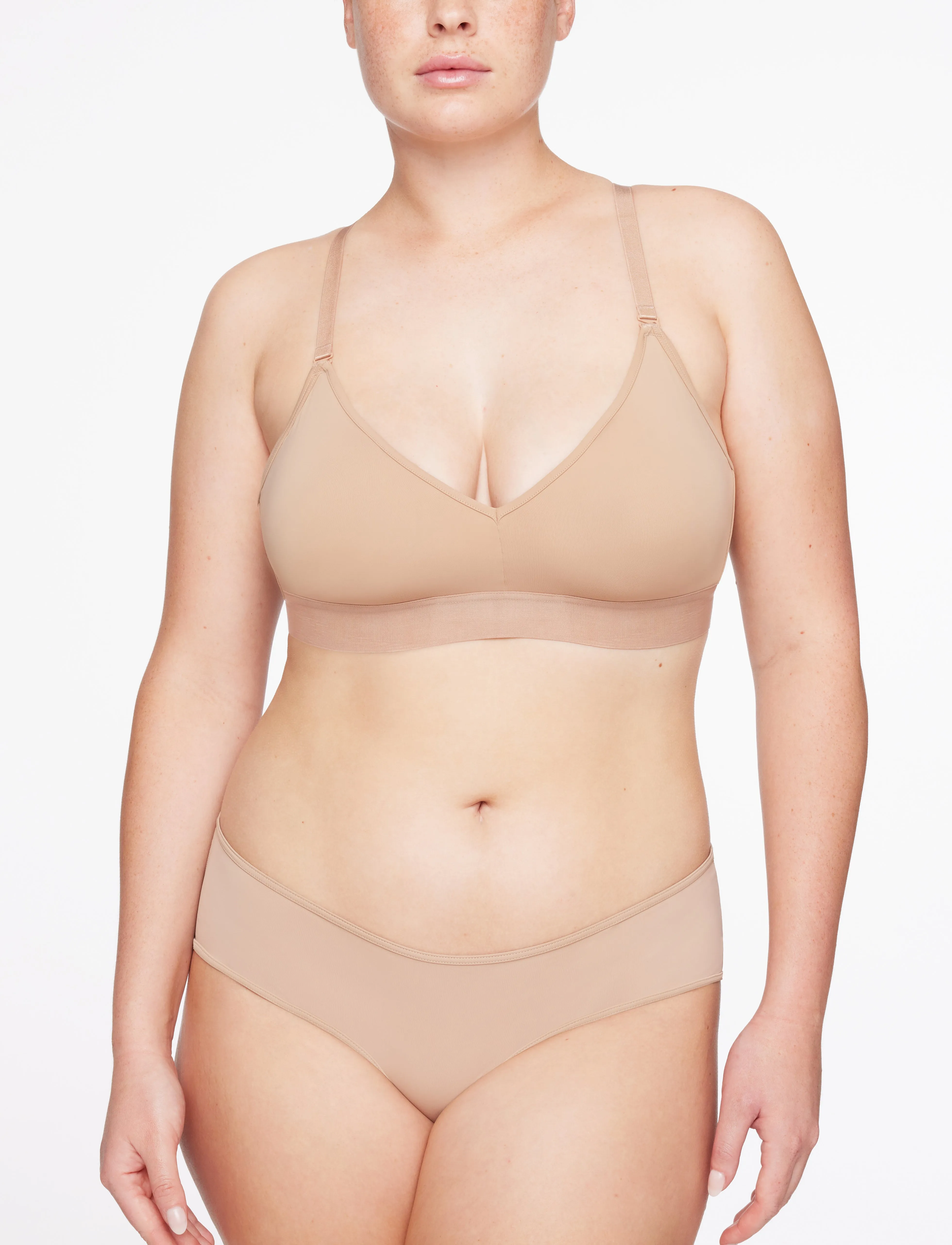 24/7® Classic Wireless Bralette