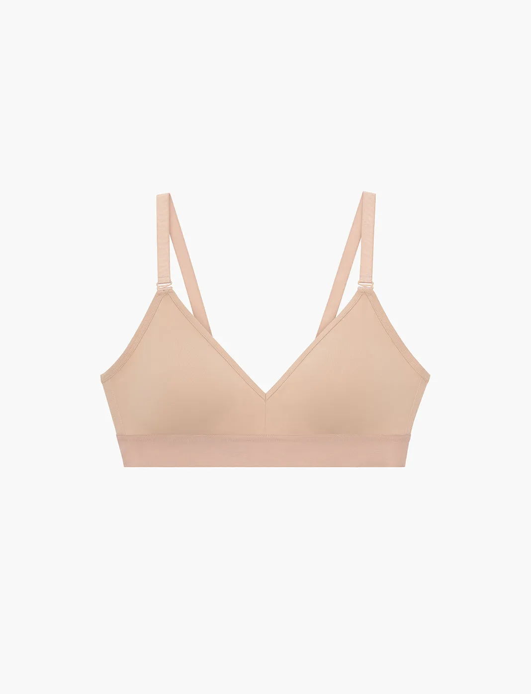 24/7® Classic Wireless Bralette