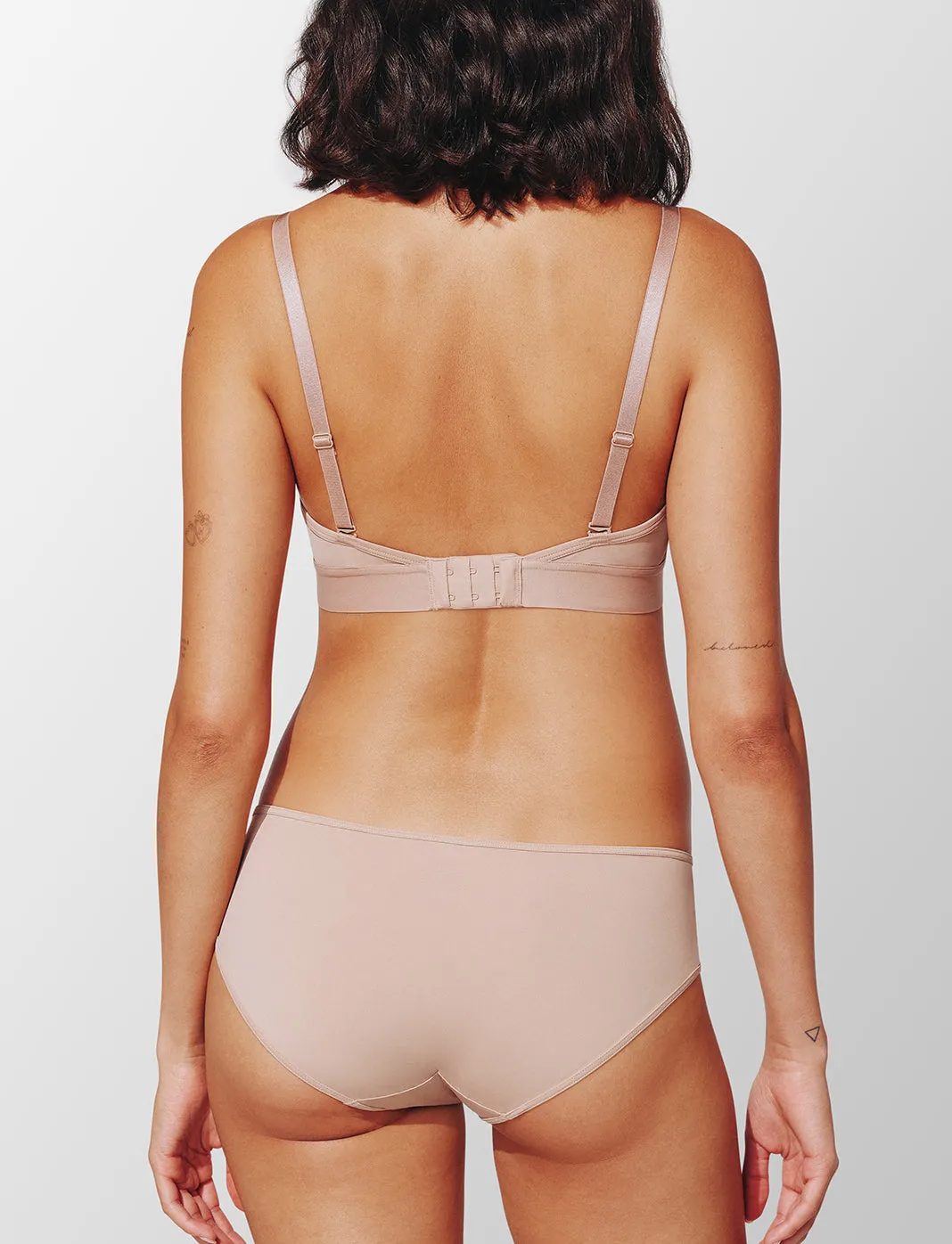 24/7® Classic Wireless Bralette