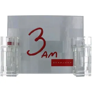 3AM by 3 AM Sean John (2 pc Set) - 3.4 oz / 100 ml