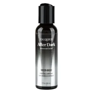 After Dark Essentials Water Based Personal Lubricant - 2 oz
