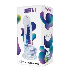 ALIVE TORRENT 8