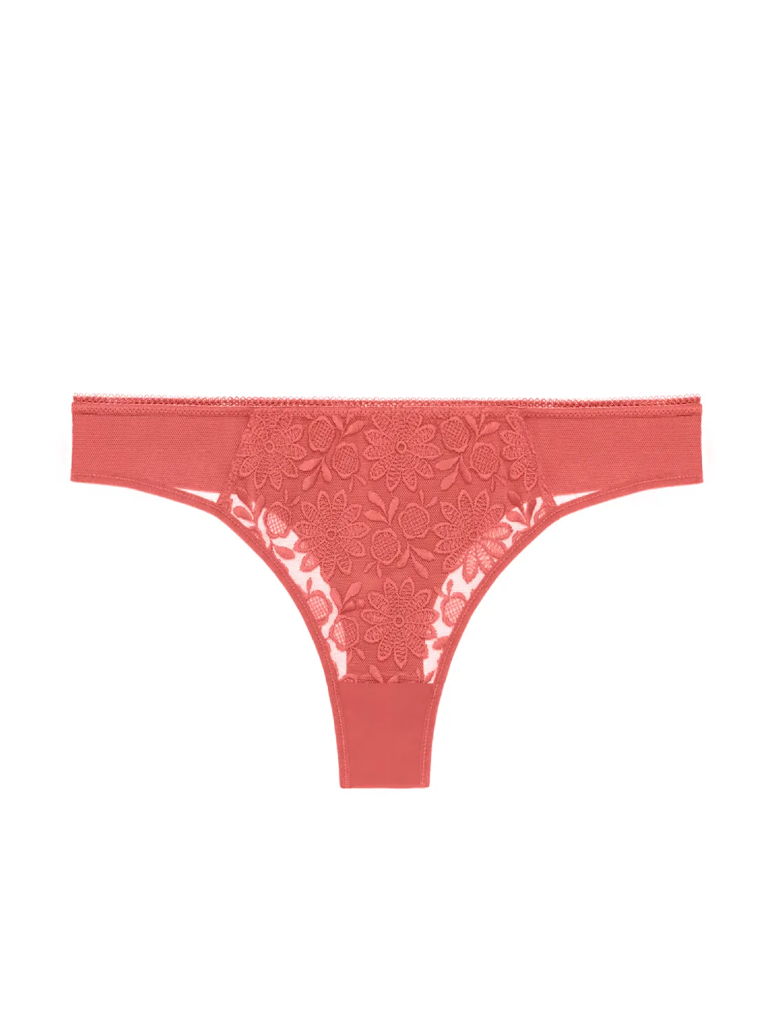 Amazone Tanga - Texas Pink
