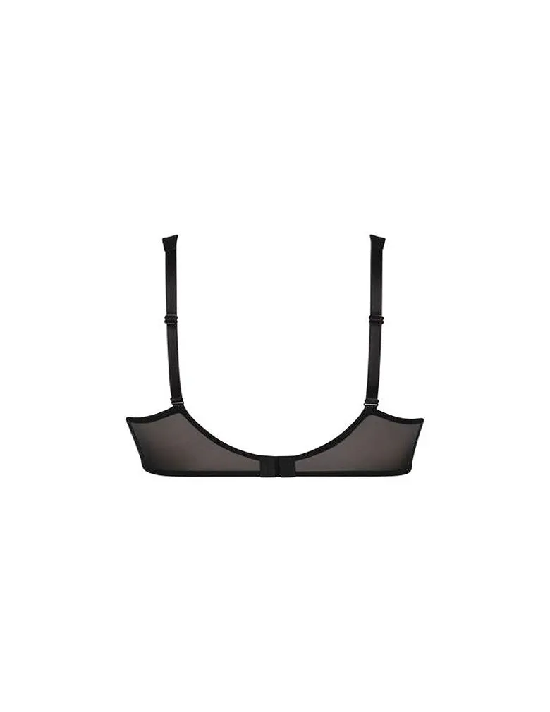 Anita Rosa Faia Eve 5209 Underwire Bra Moulded Cups Black