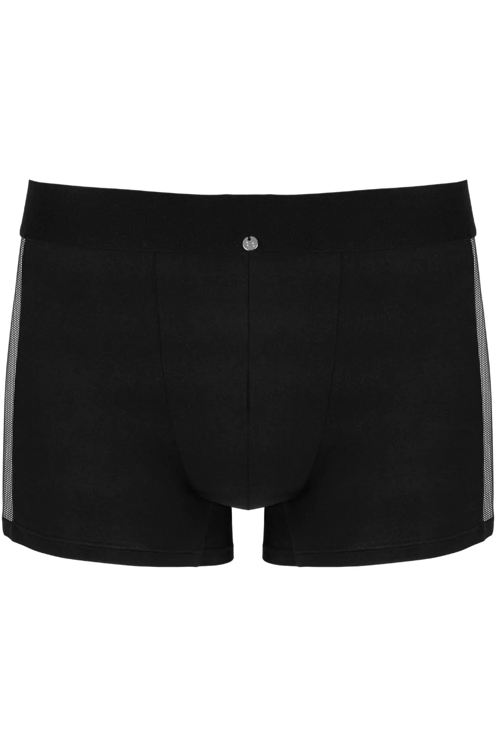 Boldero Men's Boxer Black
