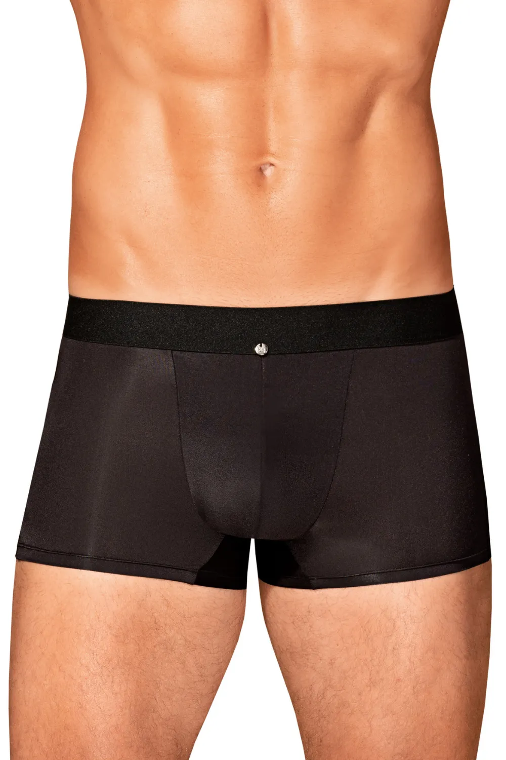 Boldero Men's Boxer Black