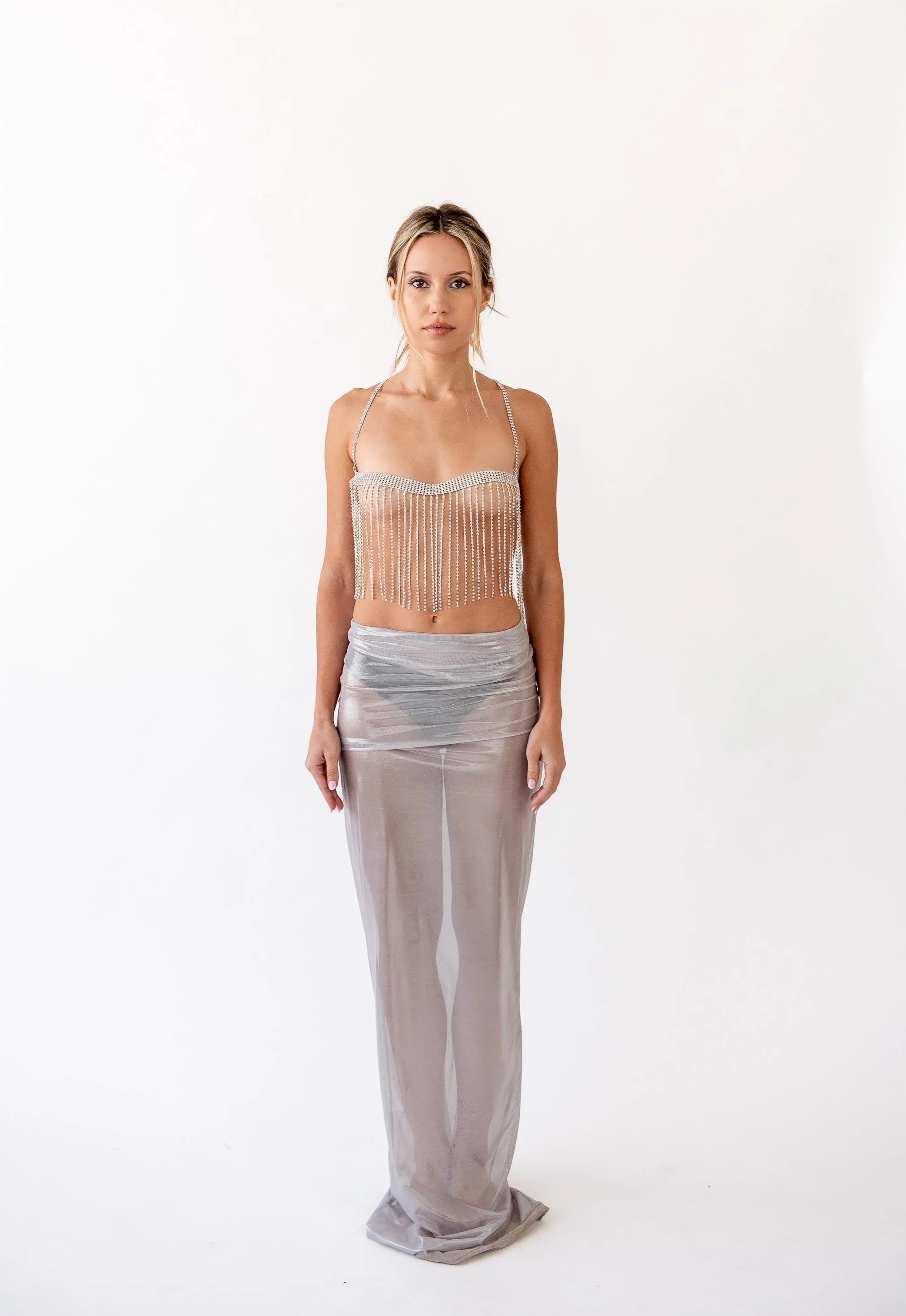 Calista Top