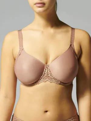 Caresse Minimizer - Coco Brown