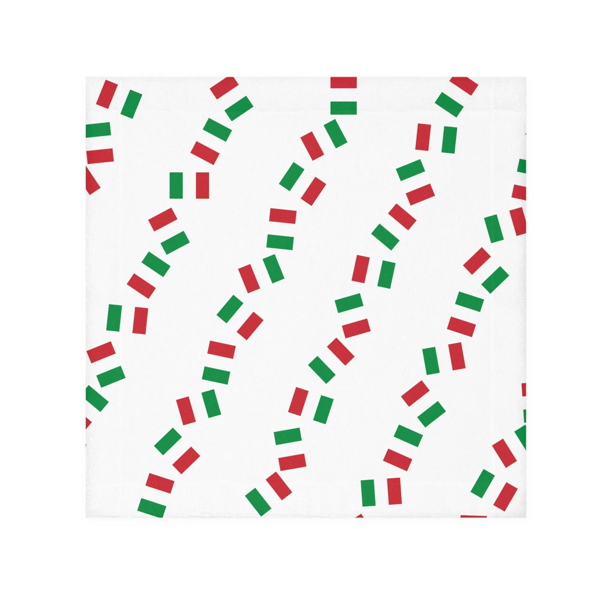 Copy of Festive Face Towel italian decor Kitchen Towel. Gift for Him/Her. Home Essentials. Christmas Decoration. Guest Towel