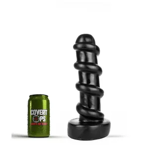 Covert Ops Carbine Black (packaged in shrink wrap)