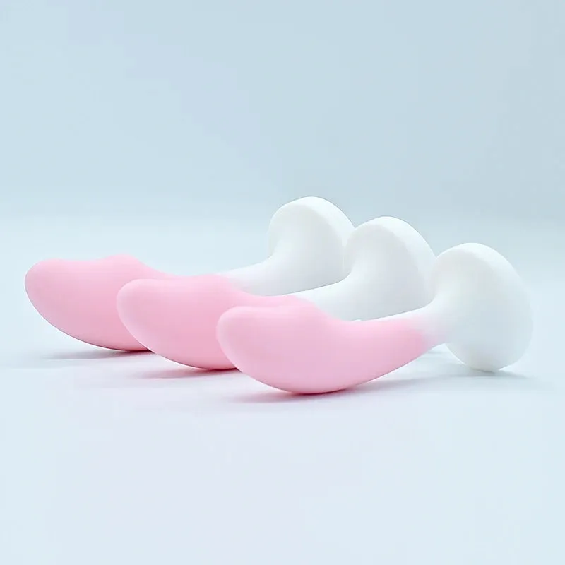 Crystal Butt Plug