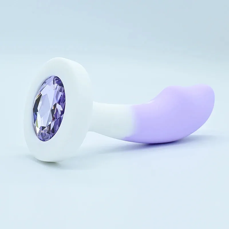 Crystal Butt Plug