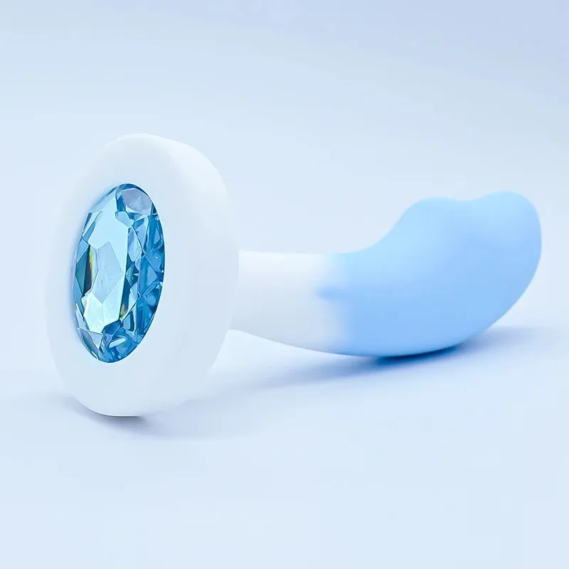 Crystal Butt Plug