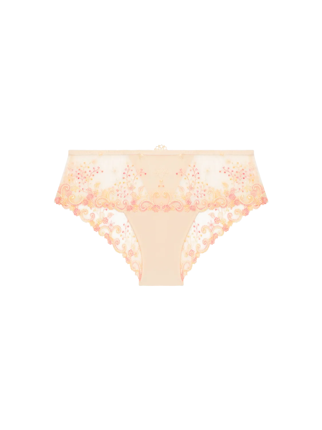 Delice Boyshort - Pampa