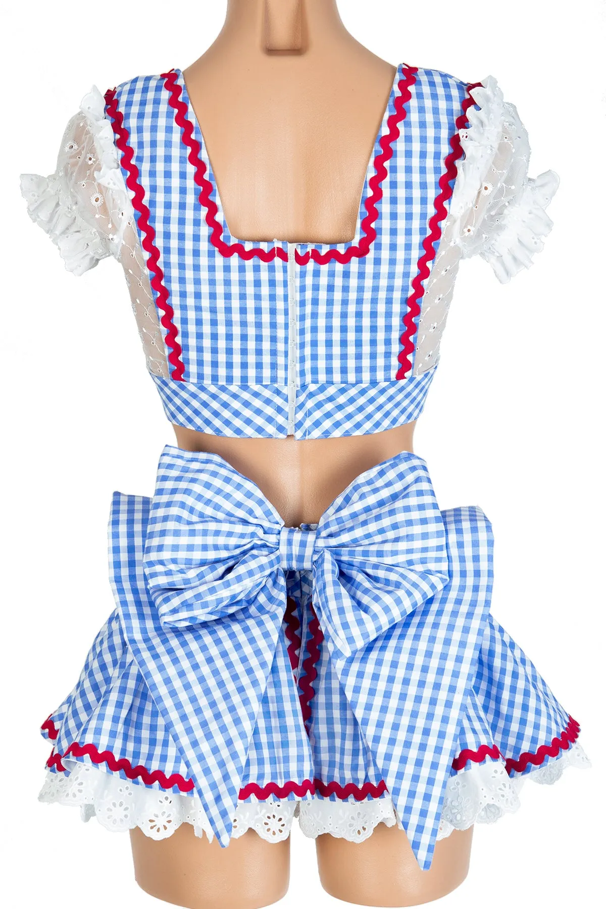 Dorothy Set