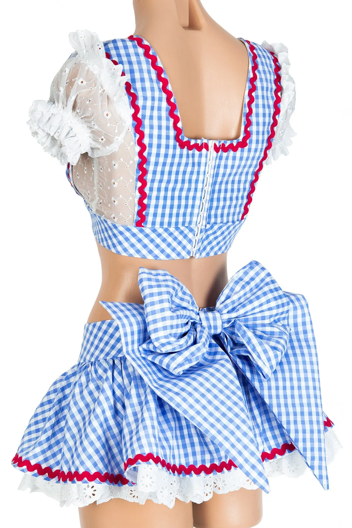 Dorothy Set