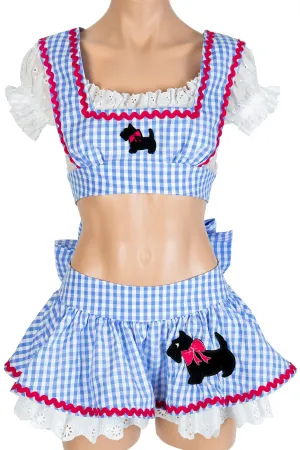 Dorothy Set