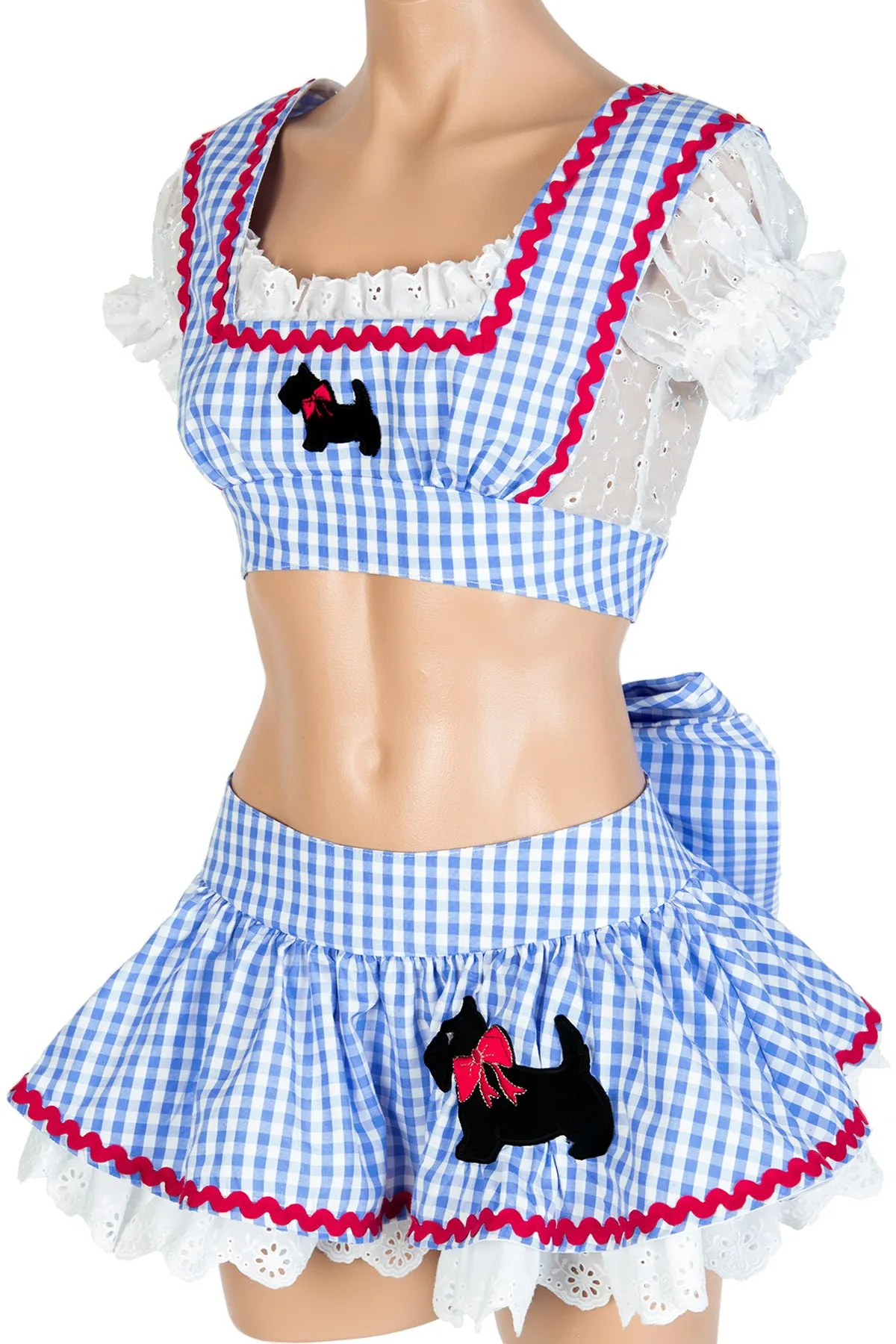 Dorothy Set