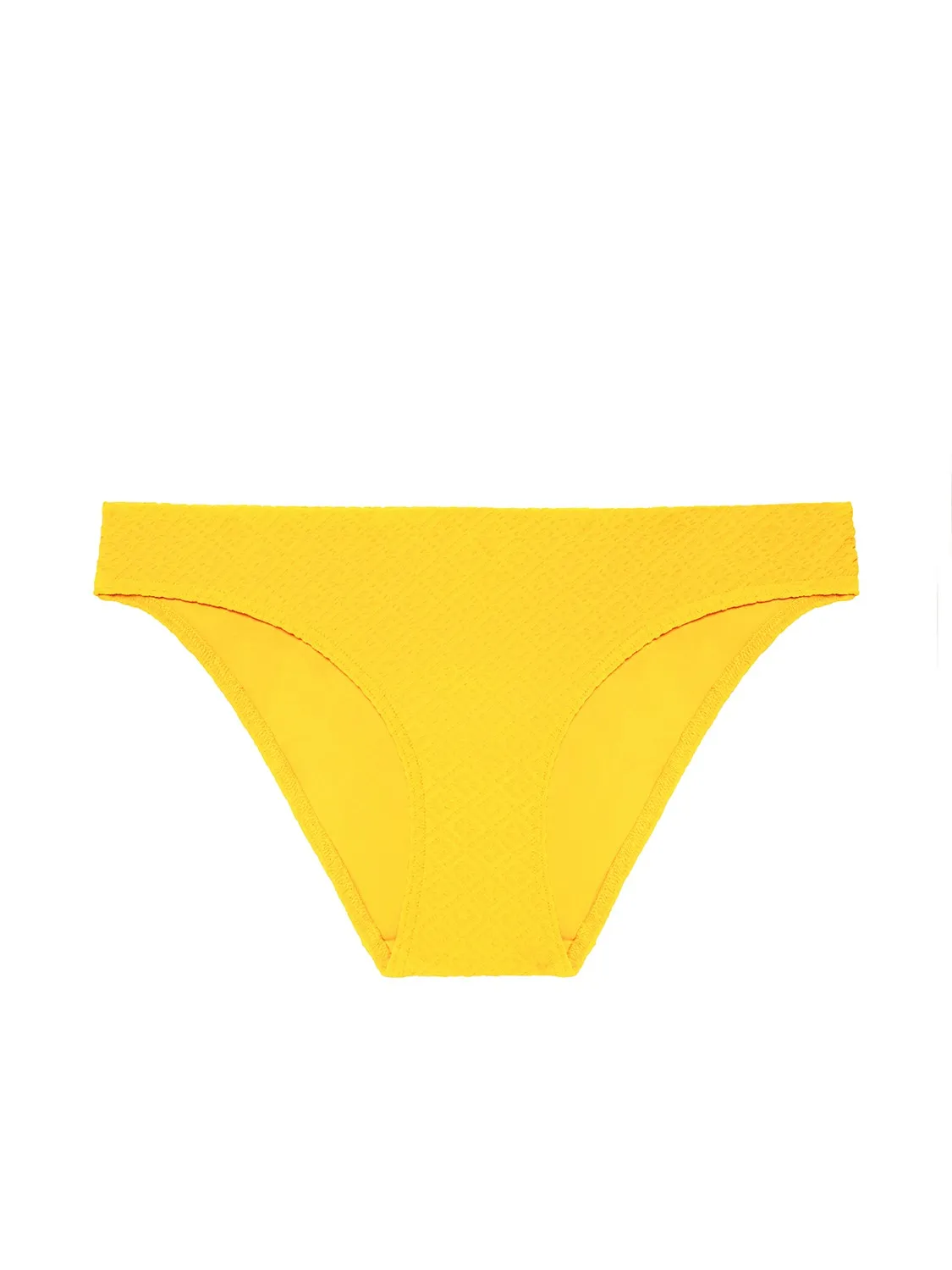 Dune Bikini - Mimosa Yellow