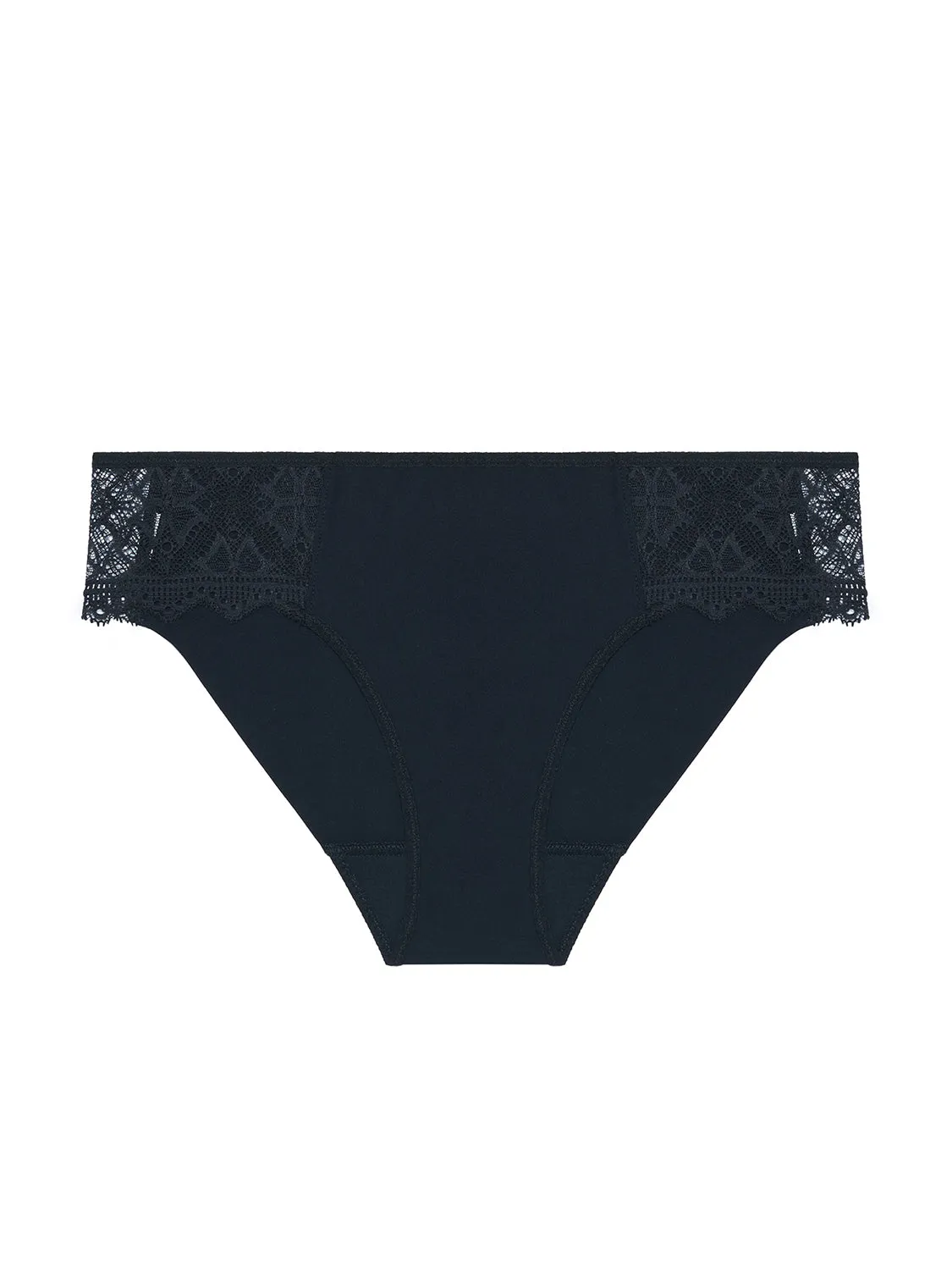 Escale Bikini - Black