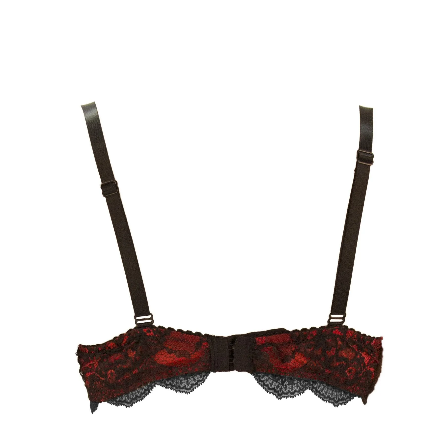Escora Bolero Unlined Soft Bra