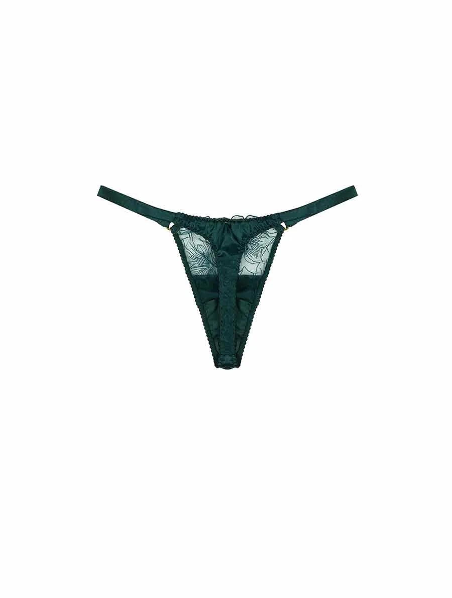 Eva Thong