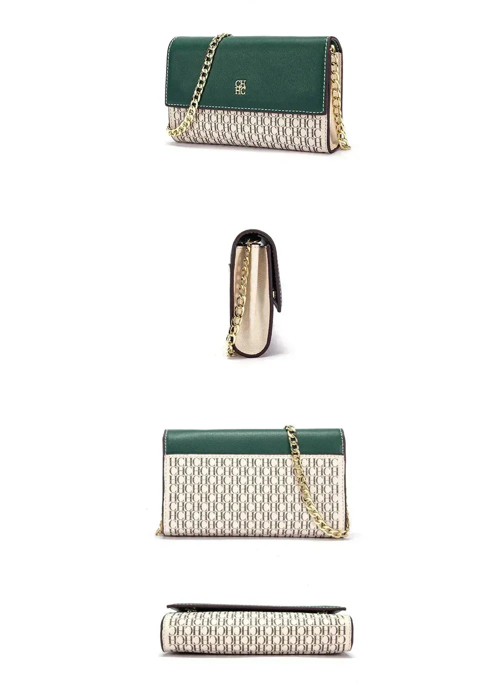 Exquisite Women Shoulder Messenger Bag
