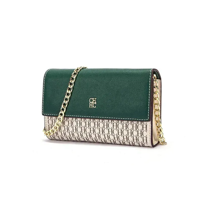 Exquisite Women Shoulder Messenger Bag