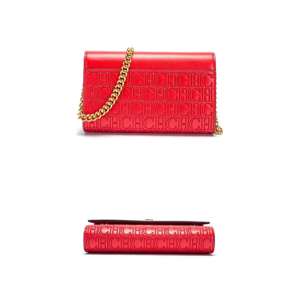 Exquisite Women Shoulder Messenger Bag