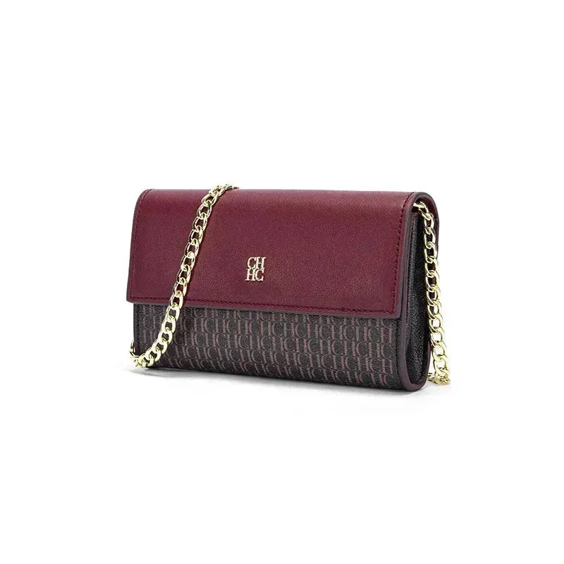 Exquisite Women Shoulder Messenger Bag