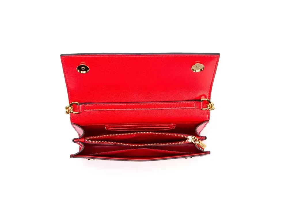 Exquisite Women Shoulder Messenger Bag