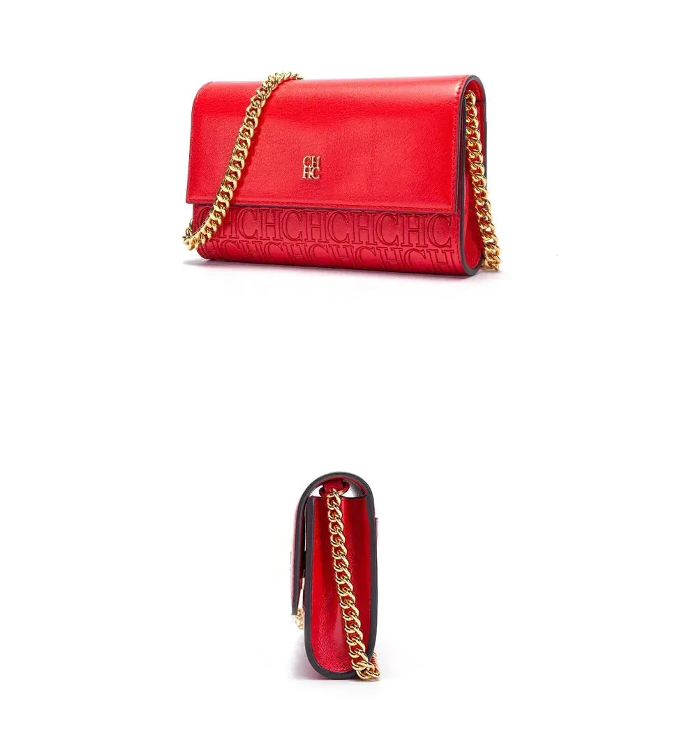 Exquisite Women Shoulder Messenger Bag