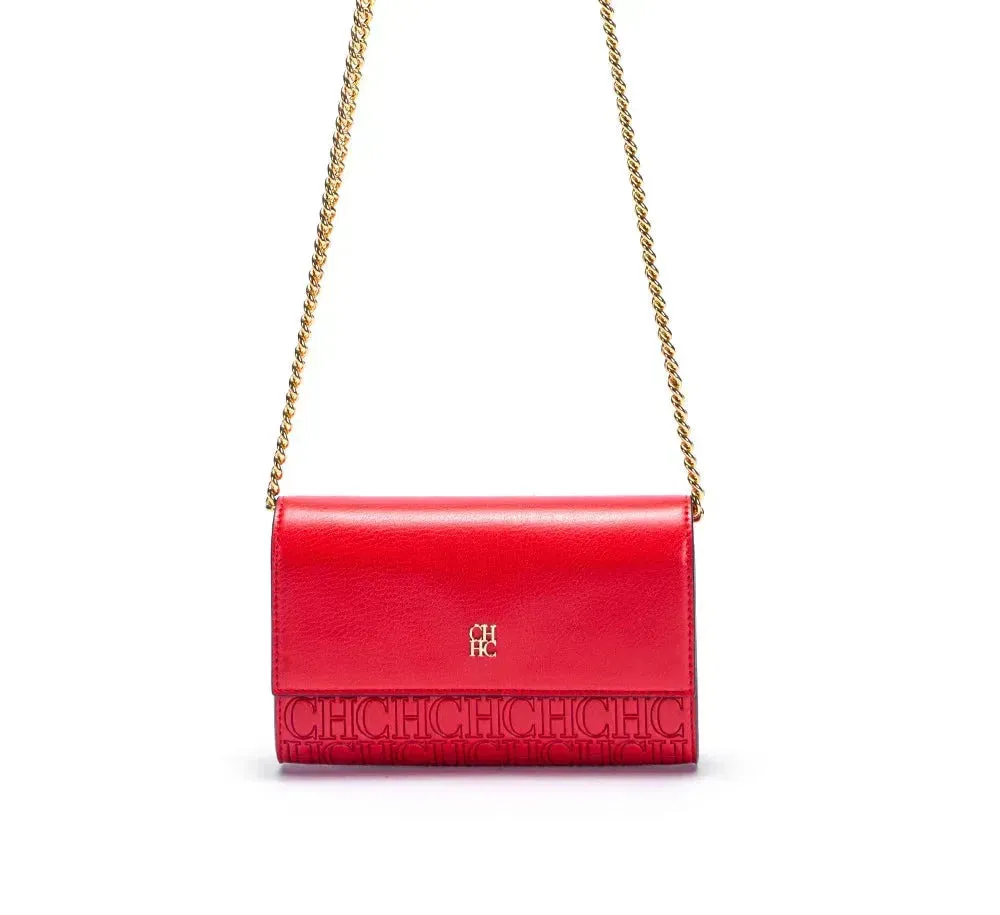 Exquisite Women Shoulder Messenger Bag