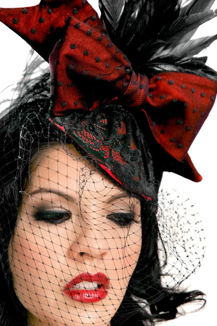 Fleurette Hat