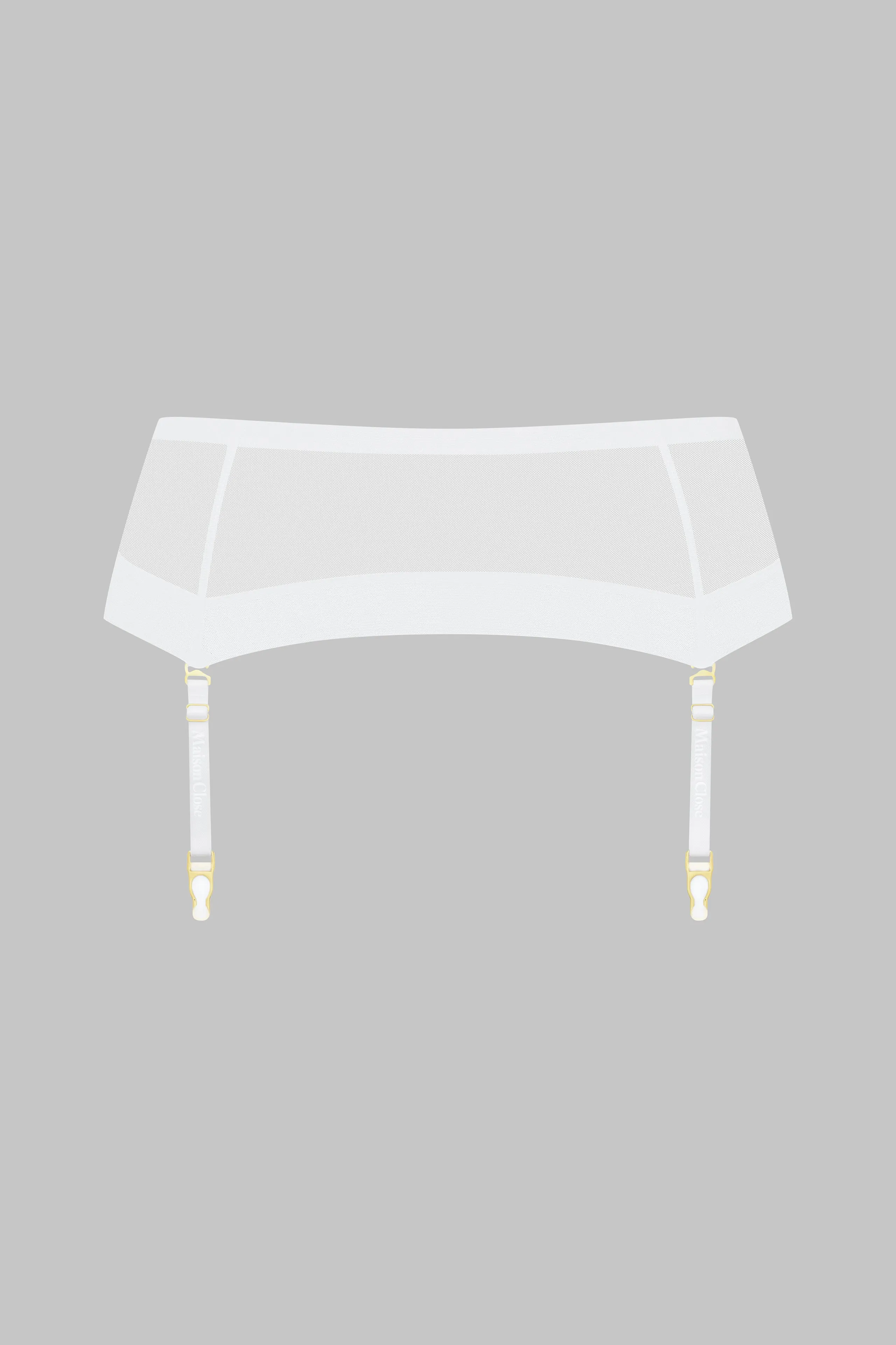 Garter Belt - Corps à Corps