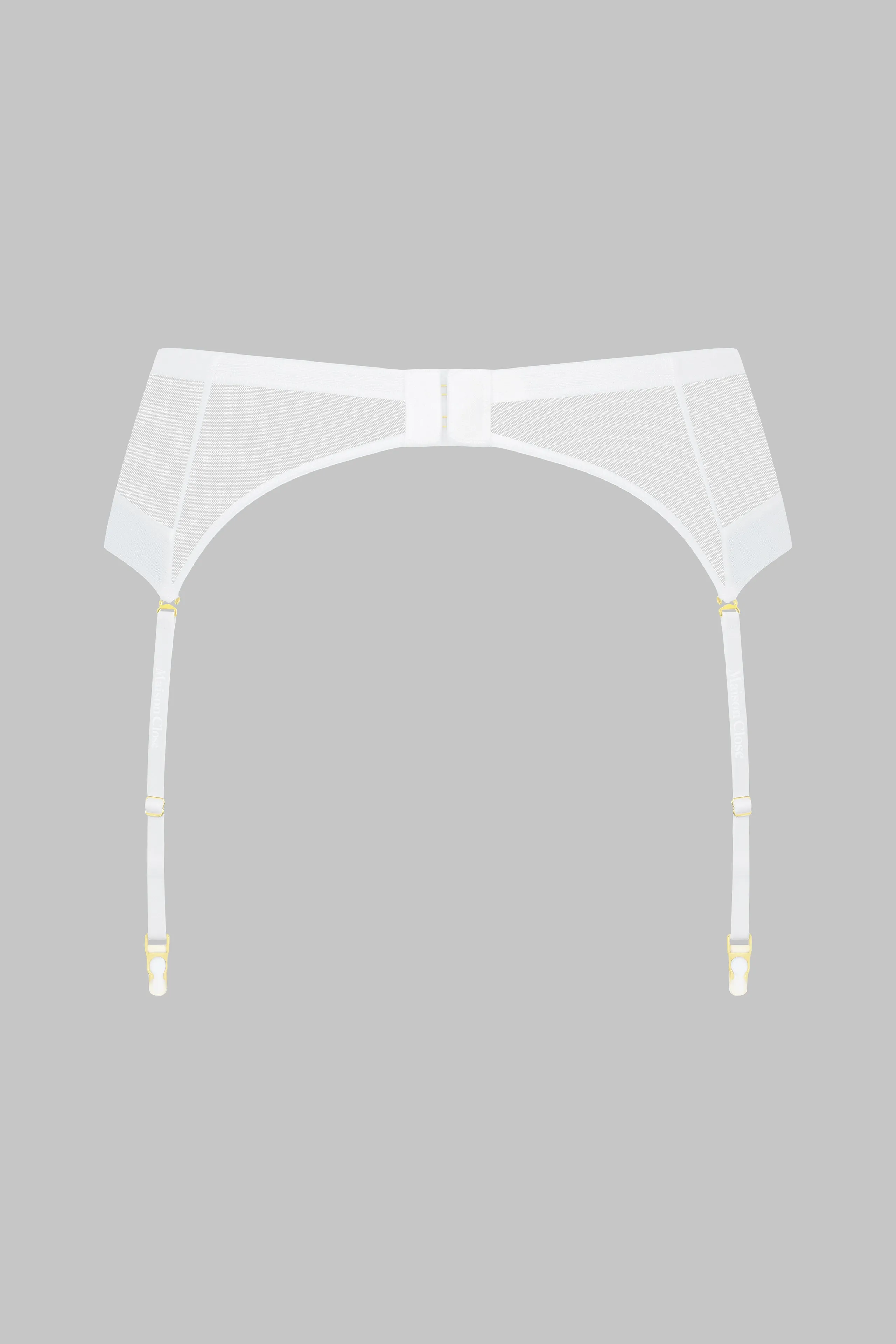 Garter Belt - Corps à Corps