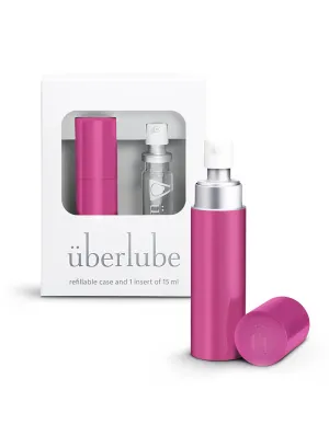 Good To Go UberLube