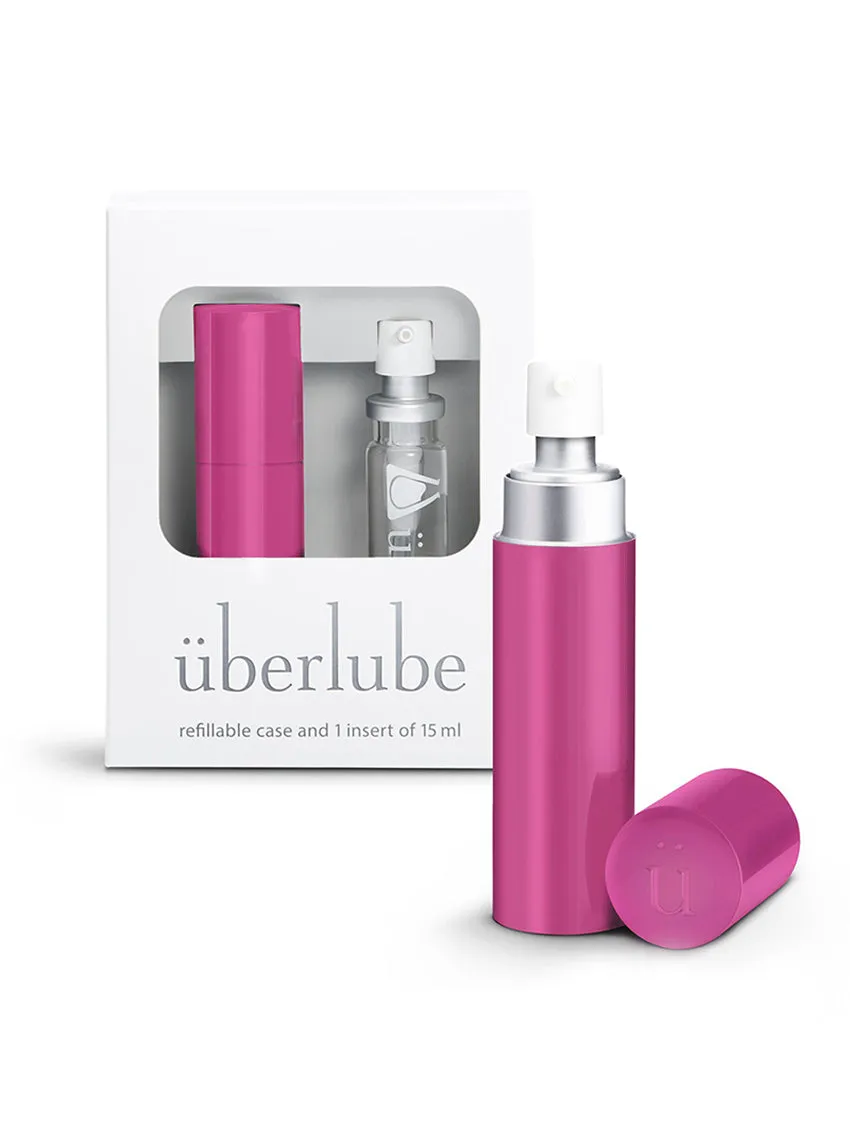 Good To Go UberLube