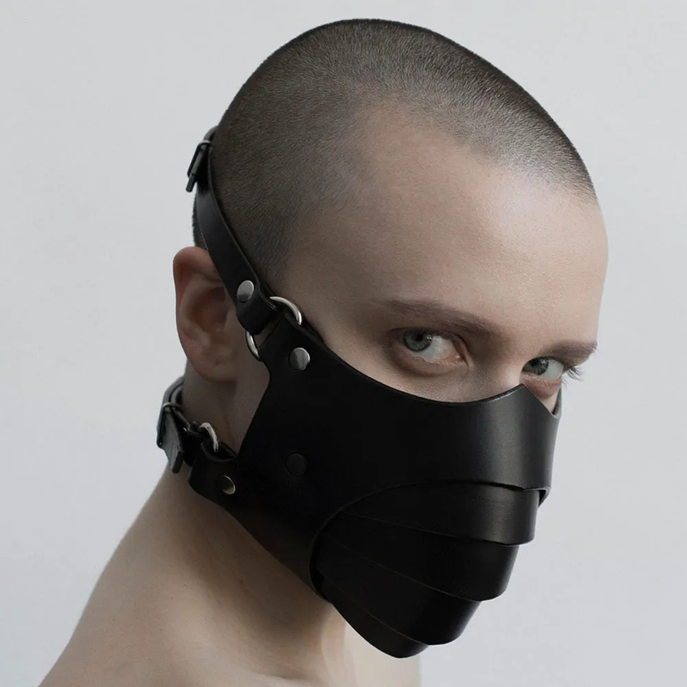 Gothic Mask