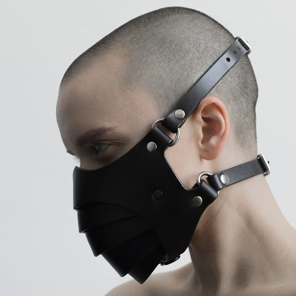 Gothic Mask