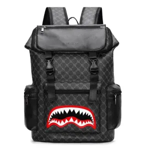 Ideal Men's Backpack for School