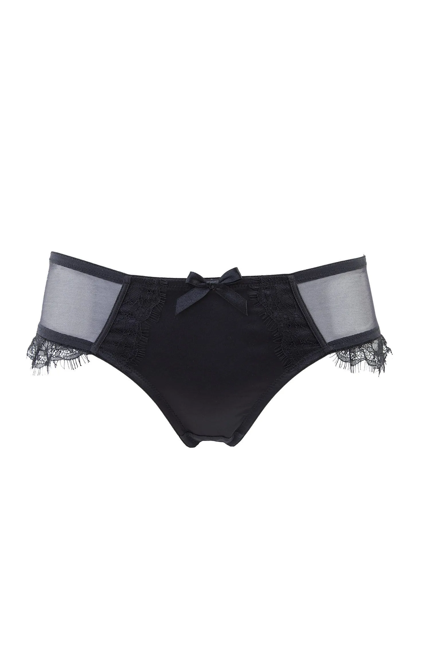 Isadora Black Brief Curve
