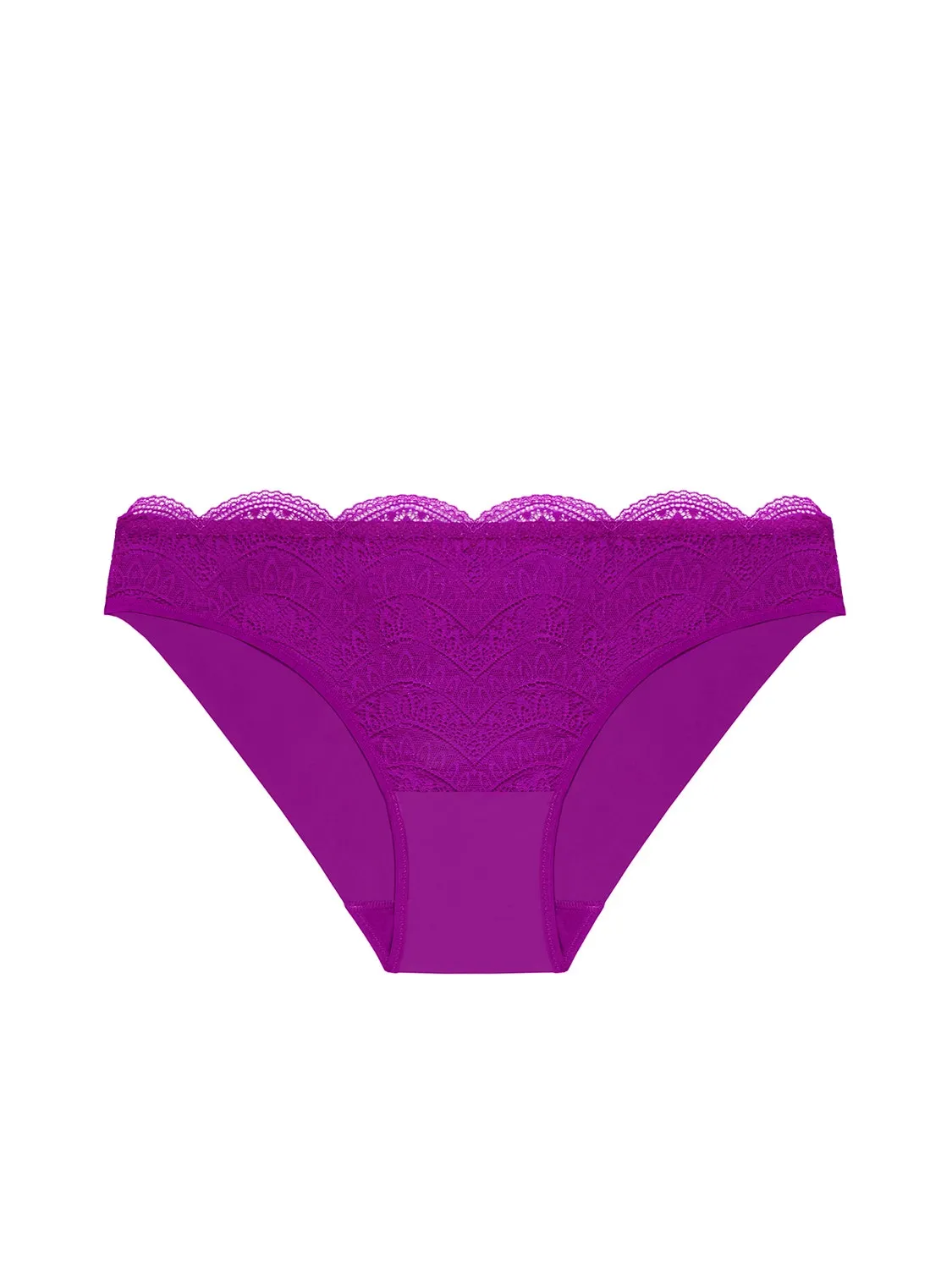 Karma Bikini - Bougainvillea
