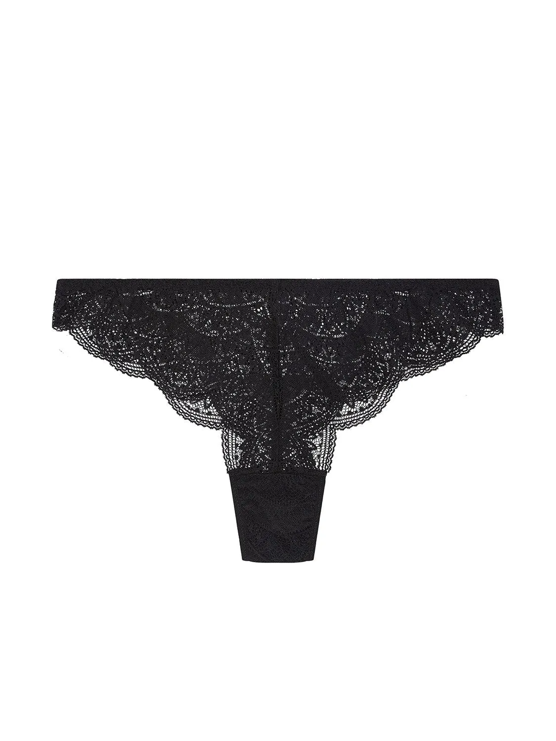 Karma Tanga - Black