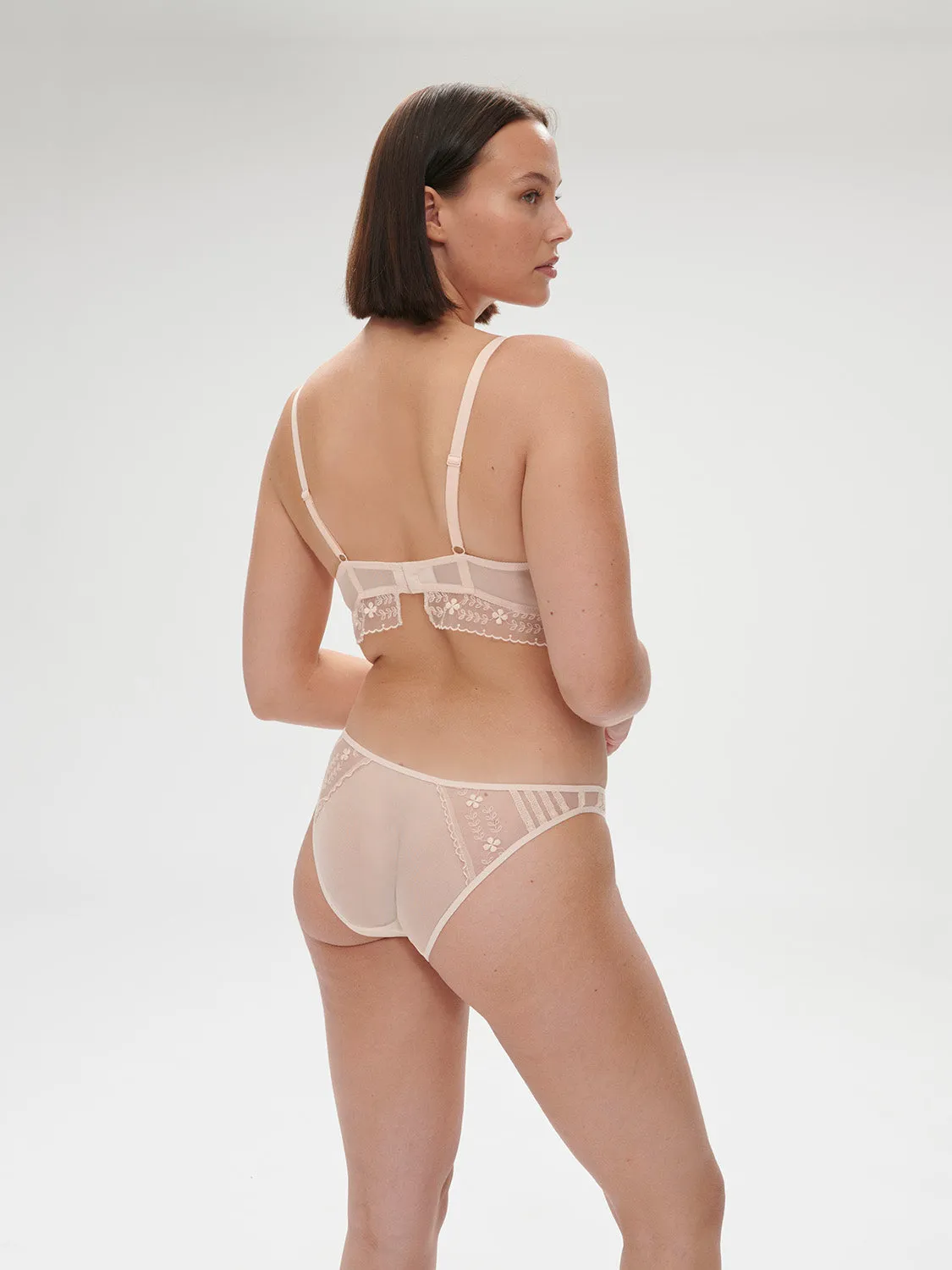 Marthe Sheer Demi - Petal Powder