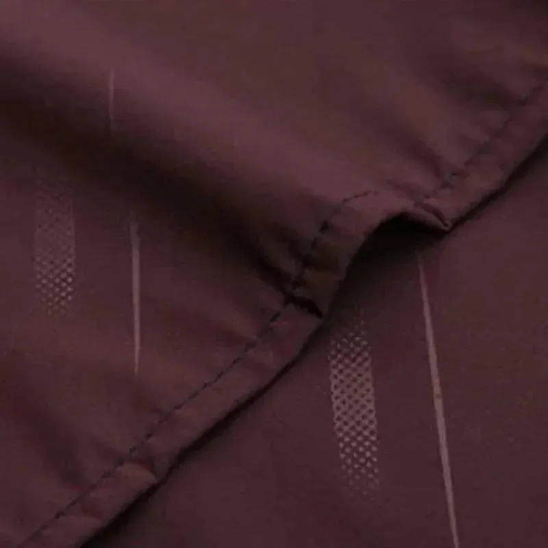 Men's Hooded Waterproof Raincoat