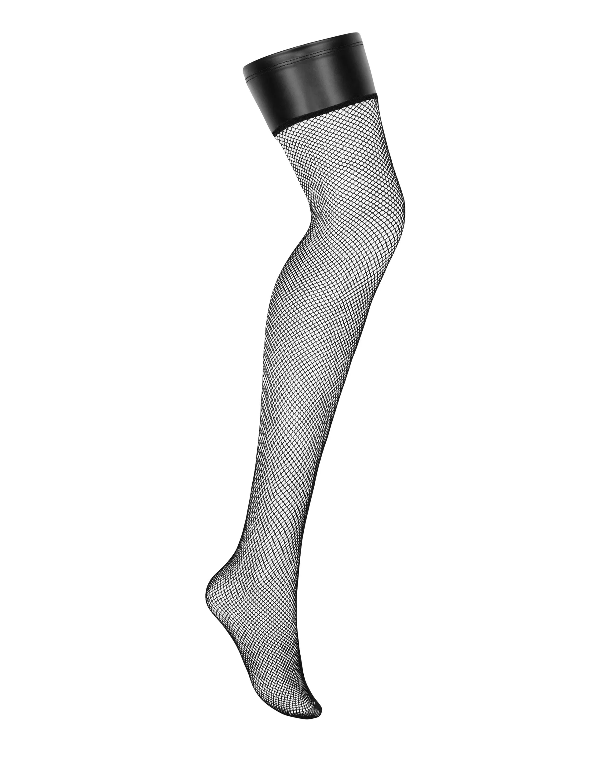 Obsessive Darkessia Stockings Black