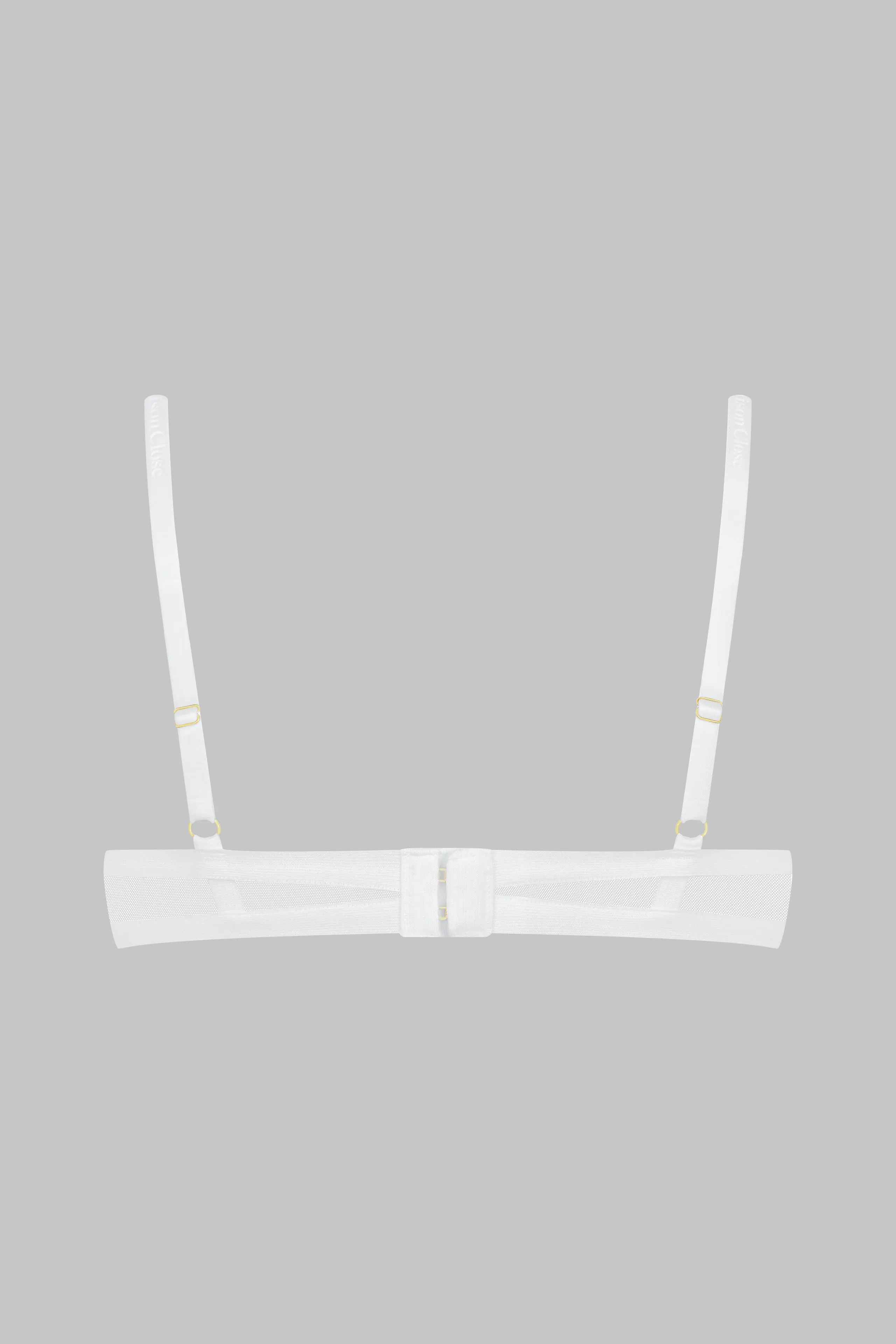 Open bra - Corps à Corps