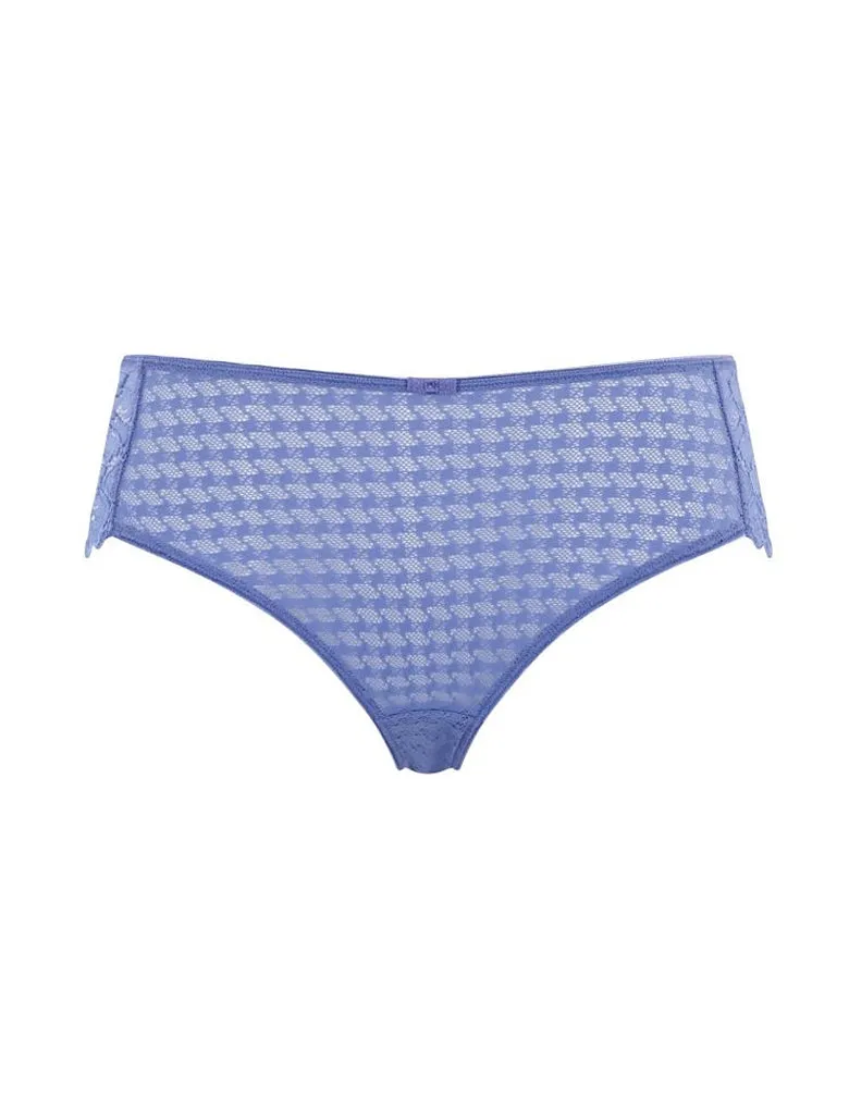 PANACHE ENVY 7282 CORNFLOWER BRIEF