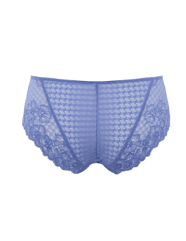 PANACHE ENVY 7282 CORNFLOWER BRIEF